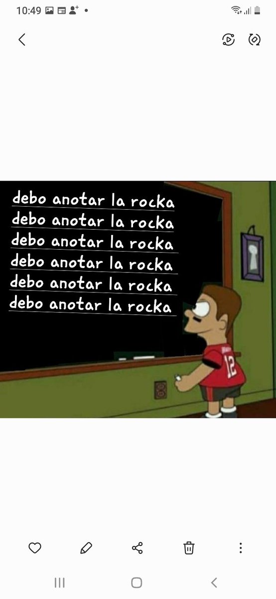 ErwingsaulR's tweet photo. Excelente y Bendecido
Domingo
Que la Paz del señor este con Todos Ustedes Gracias por NO FUMAR

Mil 21 Bendiciones para cada uno d ustedes q nos han permitido recuperar nuestros Rockeros y Rockeras estamos a sólo 128 d llegar a los 10k y así acercarnos a los 31k d @handicapper02 https://t.co/nwvMl2RBo4