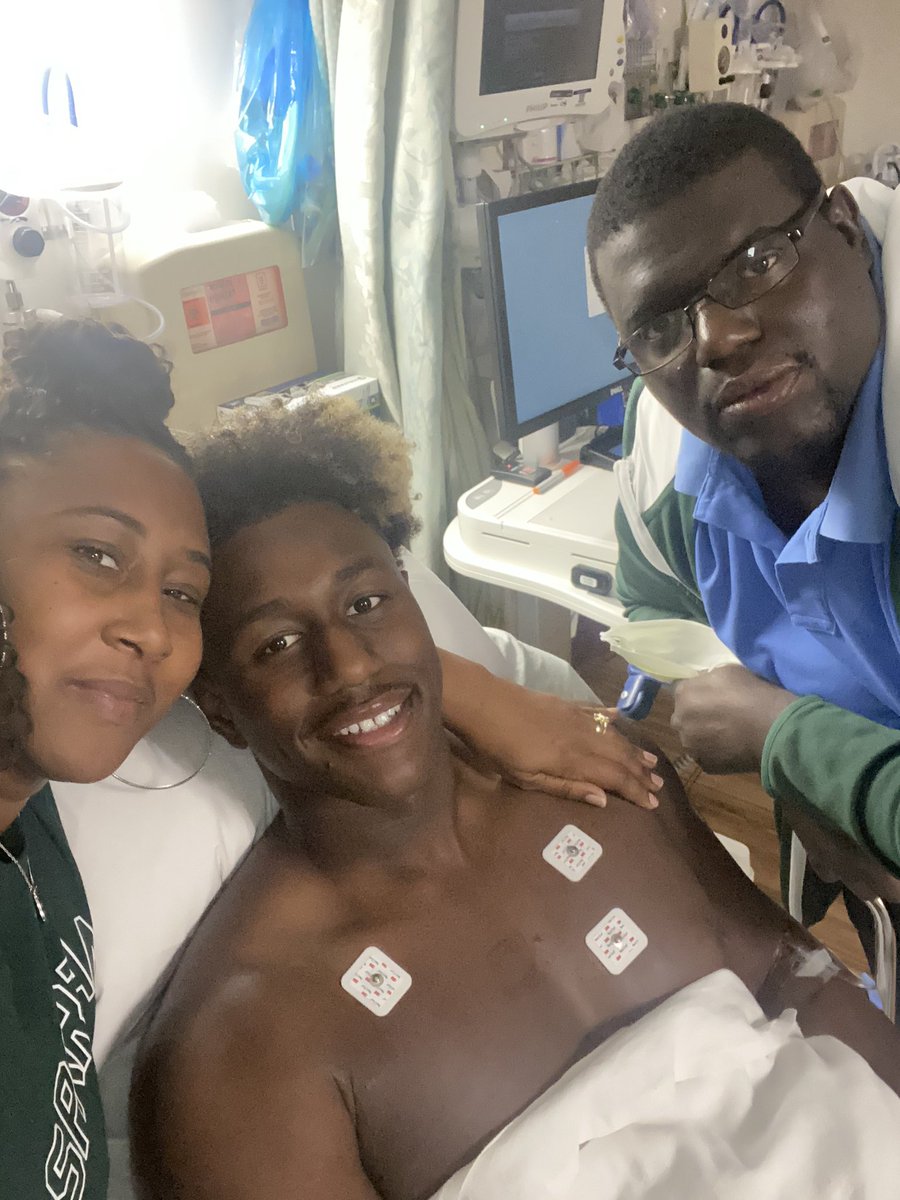 Tyneil Hopper tweet media