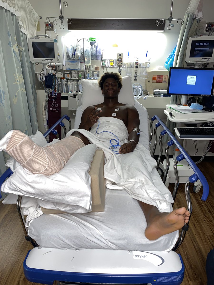 Tyneil Hopper tweet media