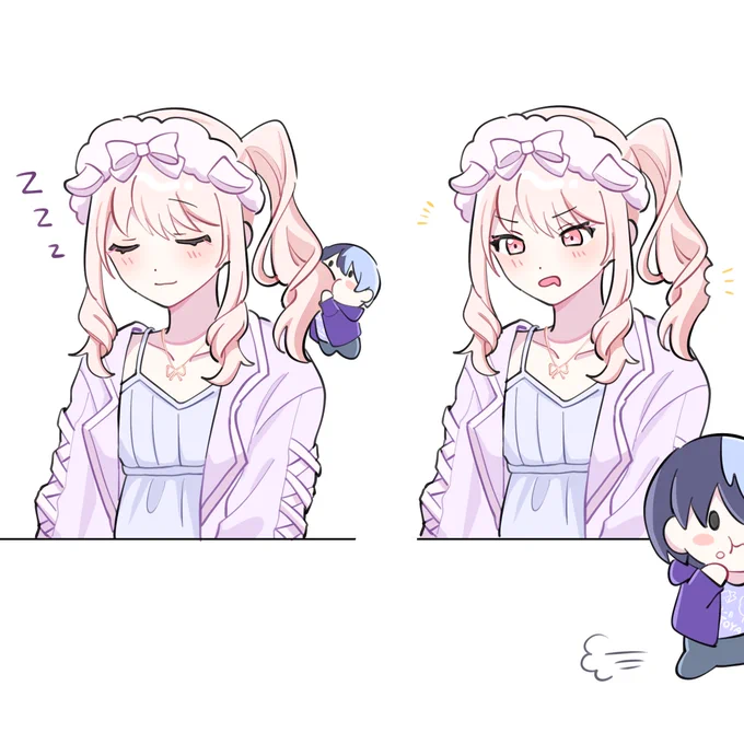 2-B!嬉しい! 