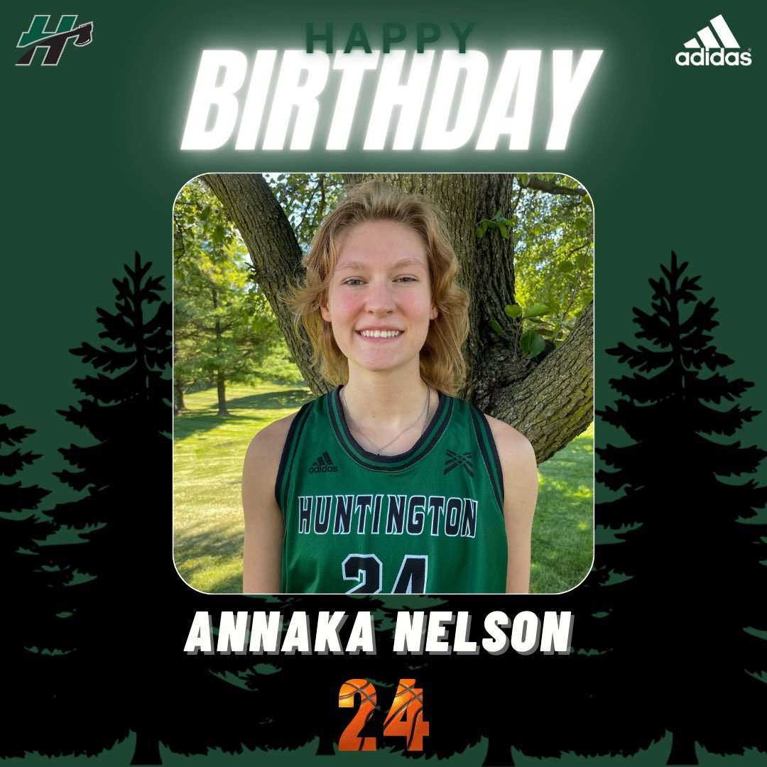 Help us wish Annaka a Happy Birthday 🥳