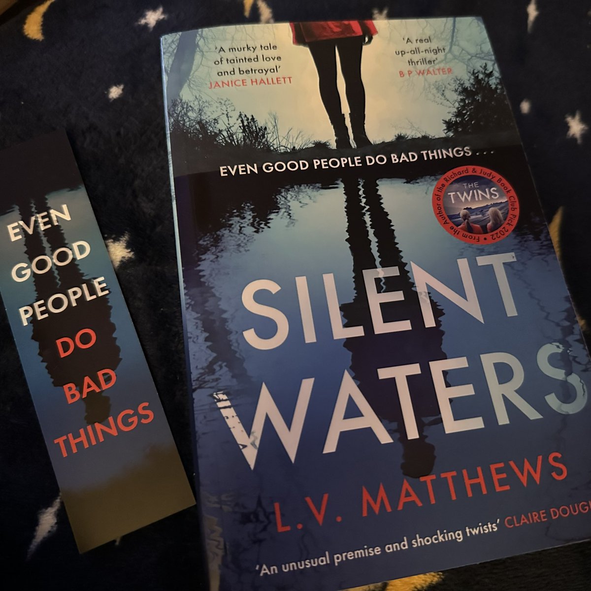 Shona Holmes-Berry tweet media