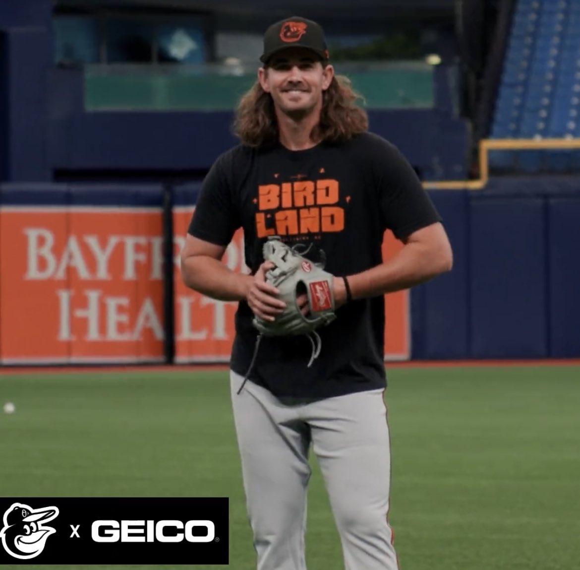 zachbollinger18's tweet photo. People are saying today is the biggest game in Orioles history since last night…

Need Dean to deal. https://t.co/q0sAZYSaAq