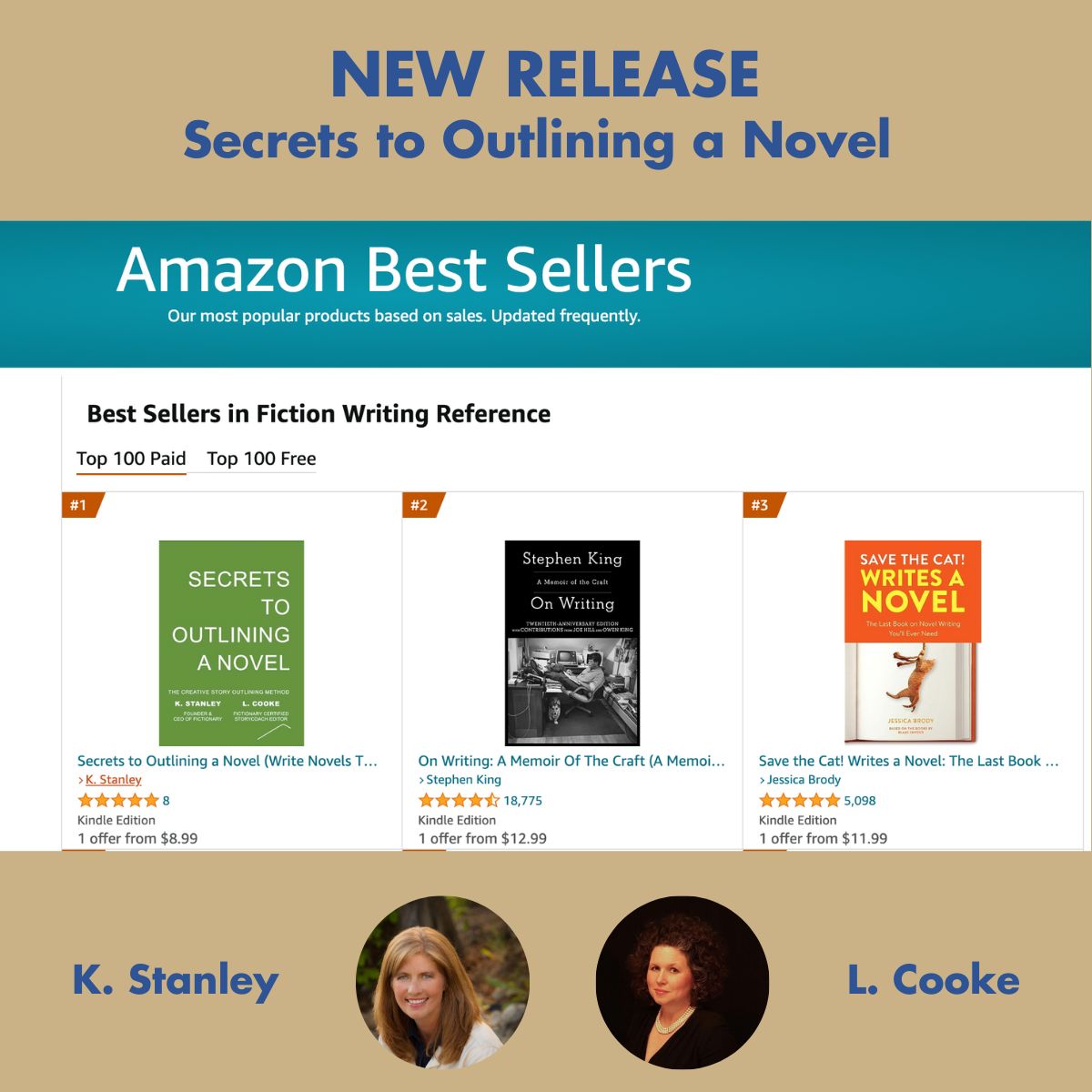 Kristina Stanley tweet media