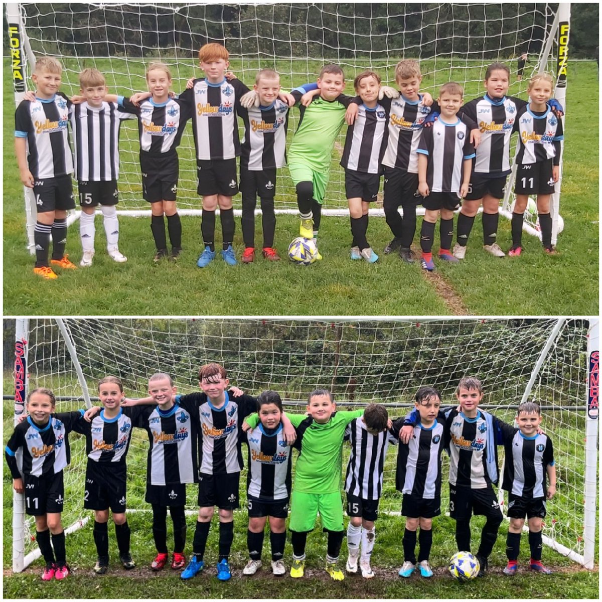 Gareth Jones tweet media