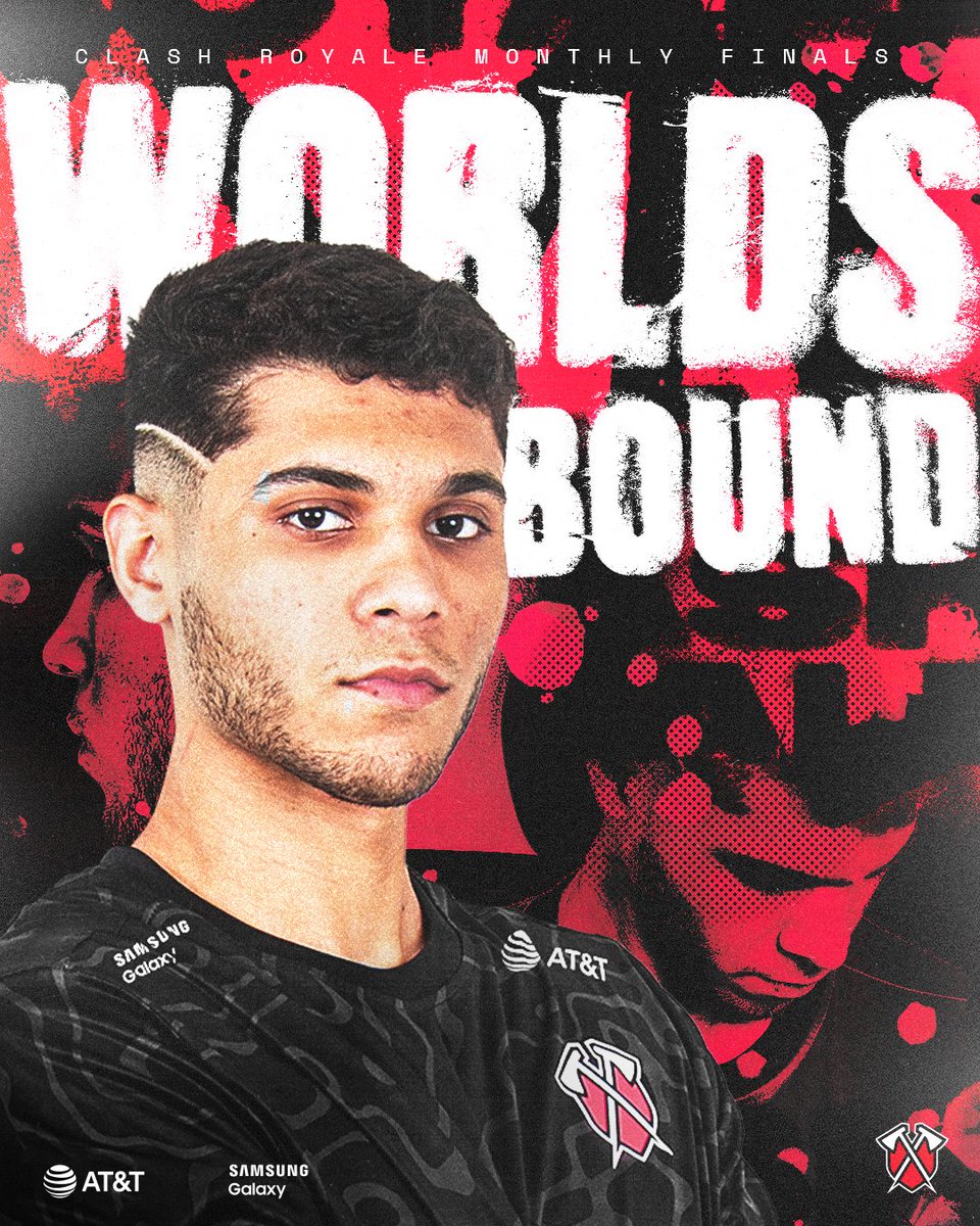 Tribe Gaming tweet media