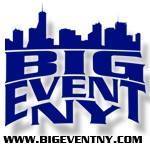 Bluegrass Wrestling Con V
Oct 7th 2023 12-3pm
Boyd County Community Center
15605 KY-180, Catlettsburg, KY 41129

Sponsor Spotlight
Big Event NY

Big Event NY is a talent and booking agency based in the greater New York area.