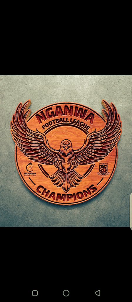 kabutuutu's tweet photo. Congratulations to #Kalele F.C #Champions, #Season5!
#NganwaFootballLeague!
@Nganwa_HS @NganwaFL @AKasingye @Thomas_Tayebwa @Regsan15 .
Many thanks to the Chairman, @NganwaFL and his Committee for the Work Well done in Delivering such a Successful #Season5
#AmagyeziGaryaAmaani https://t.co/VU5taWjoBj