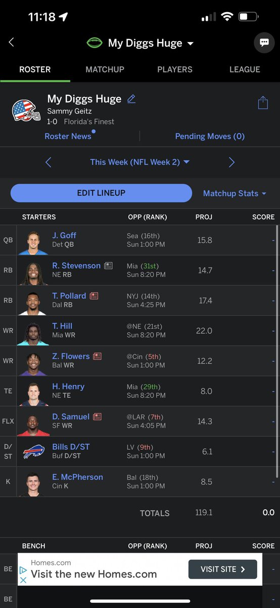 PhinssHub's tweet photo. @rocfantasy_ Would you make any changes? https://t.co/6mFjY3GDlH