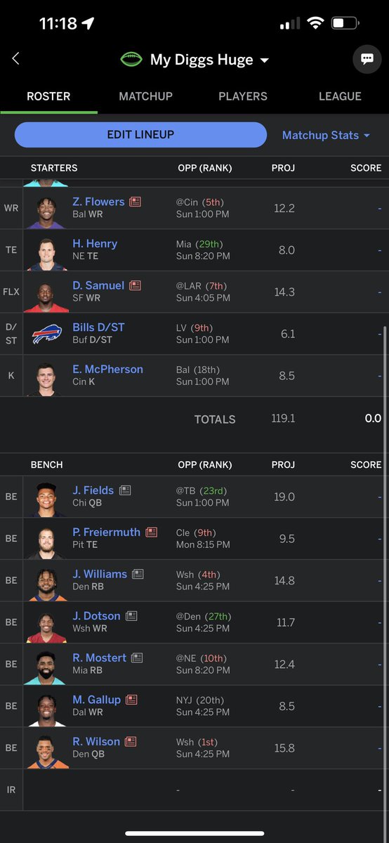 PhinssHub's tweet photo. @rocfantasy_ Would you make any changes? https://t.co/6mFjY3GDlH