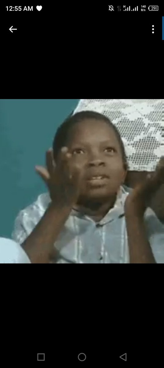Rebysexy's tweet photo. Regardless, I am happy Ilebaye didn't gv him the coins.
#BBNaijaAlIStars 
#BBNaija https://t.co/ihB1rsy1rH