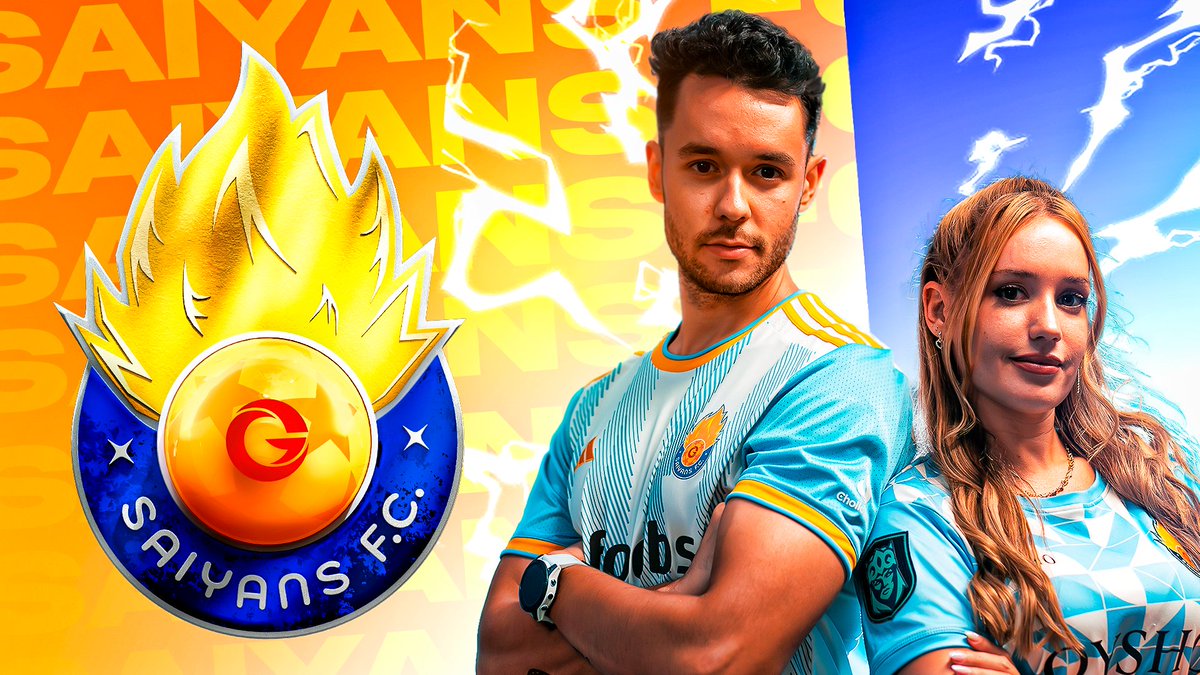 TheGrefg's tweet photo. ¡EN DIRECTO!

NECESITAMOS TU KI 🧡💙 SAIYANS VS 1K | KINGS CUP ⚽

RTTT!! 🙌🏻 https://t.co/hWQuFo0UxU https://t.co/oIWuV9AfO6