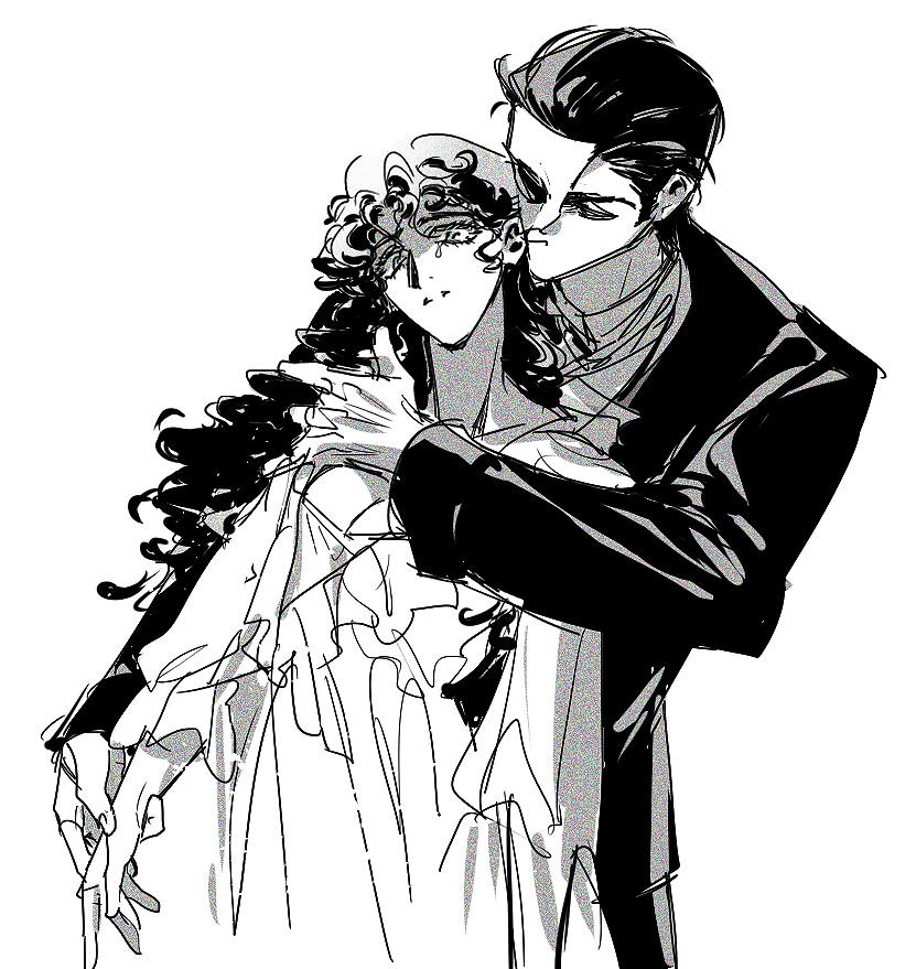 오페라의 유령 봤음