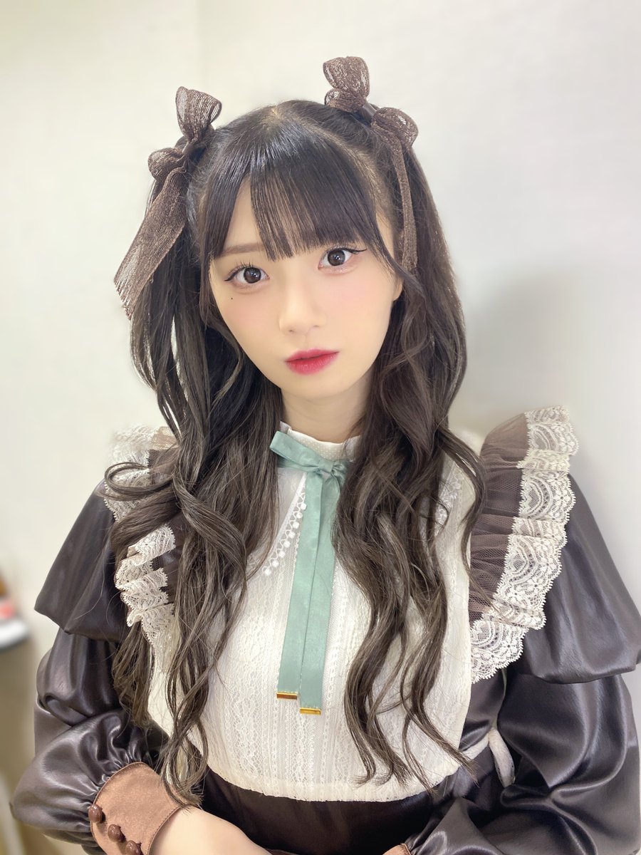 チョコレートメランコリー衣装❤︎