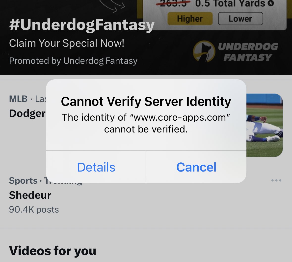 Nick Reilingh tweet media