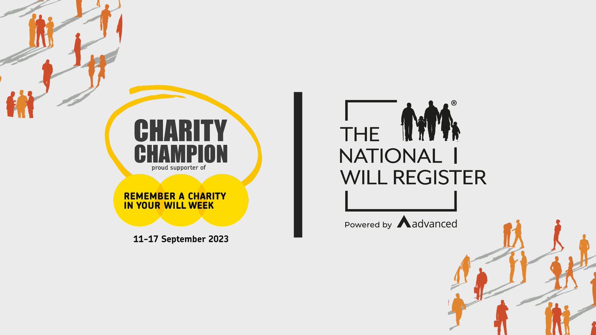 The National Will Register tweet media
