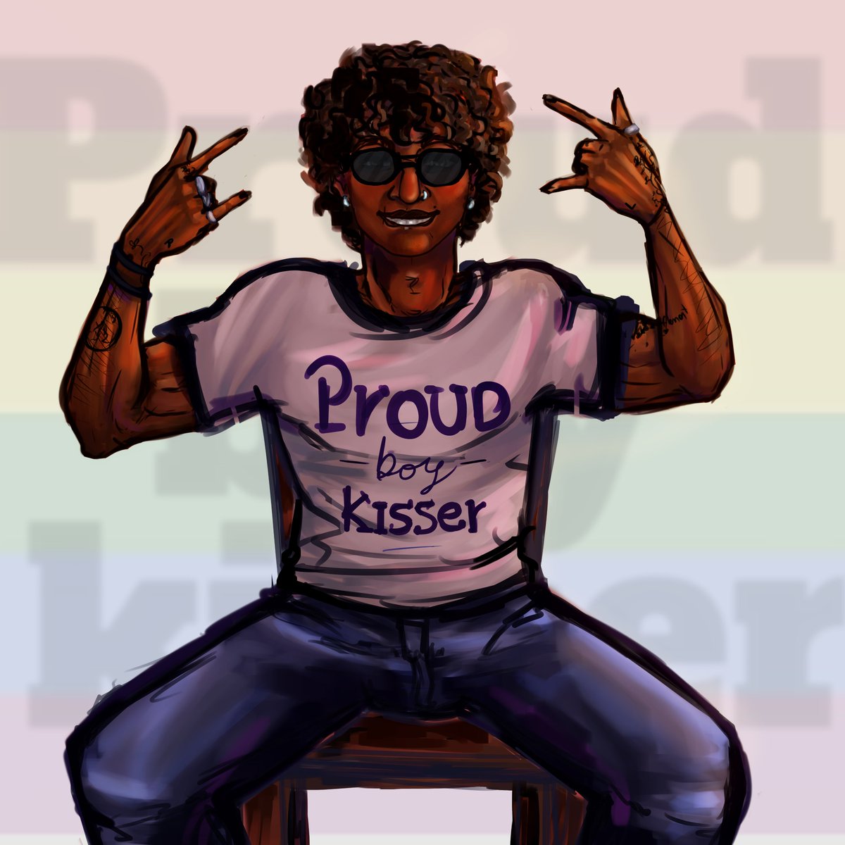 yanis_islost's tweet photo. Second version because i can't decide what to do with the background
#jamespotter #jamespotterstrutedandiknowit #maruaders #marauderstwt #maraudersera #maraudersfanart #jamespotterfanart
(if you seee this before not you didn't ahhh) https://t.co/1eZrZaVzZ1