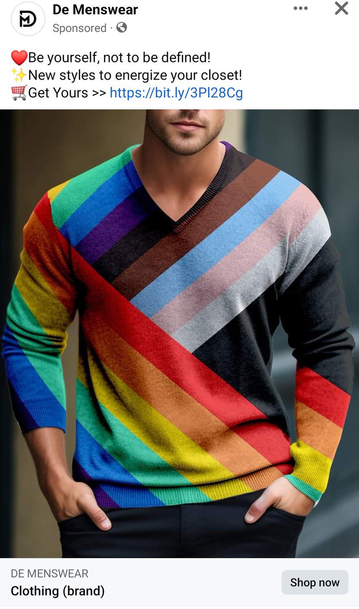 Titania McGrath tweet media