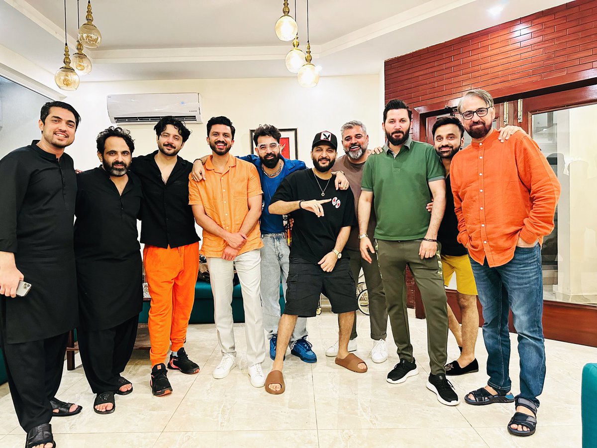 Iftikhar Ifrahim tweet media