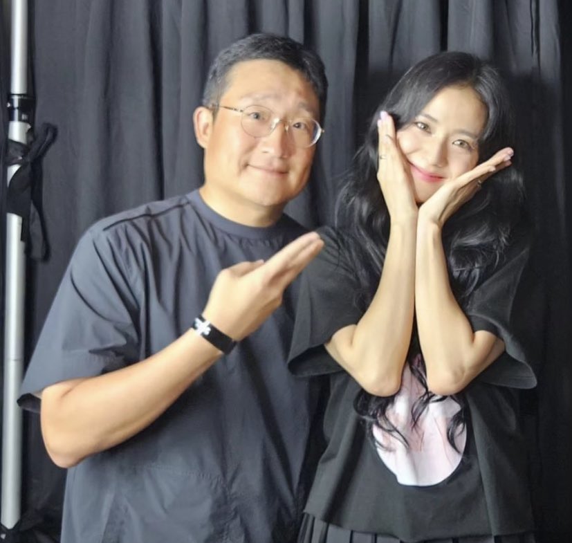 설강화 tweet media