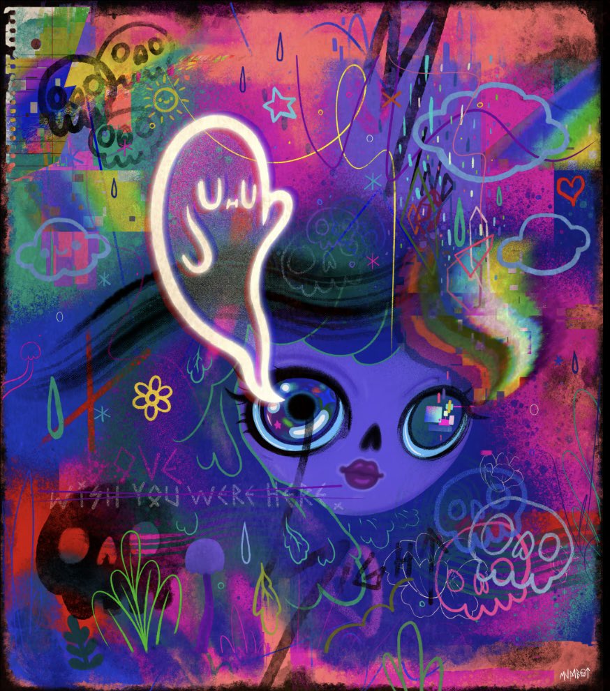 Awesome piece <a href="/FloorICONS/">Floor ICONS</a> thanks 🙏🏼