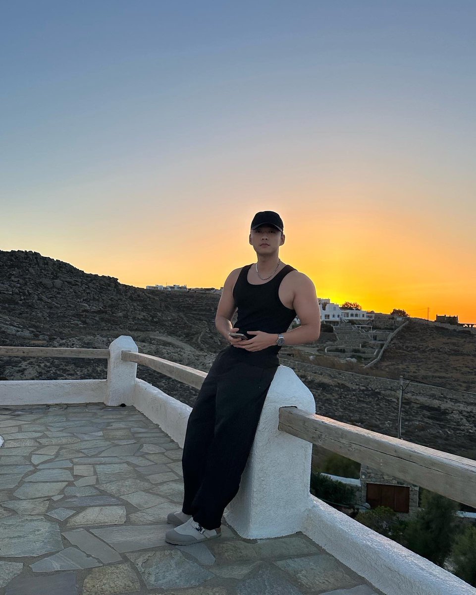 江铭亮 Yuki Oscar tweet media