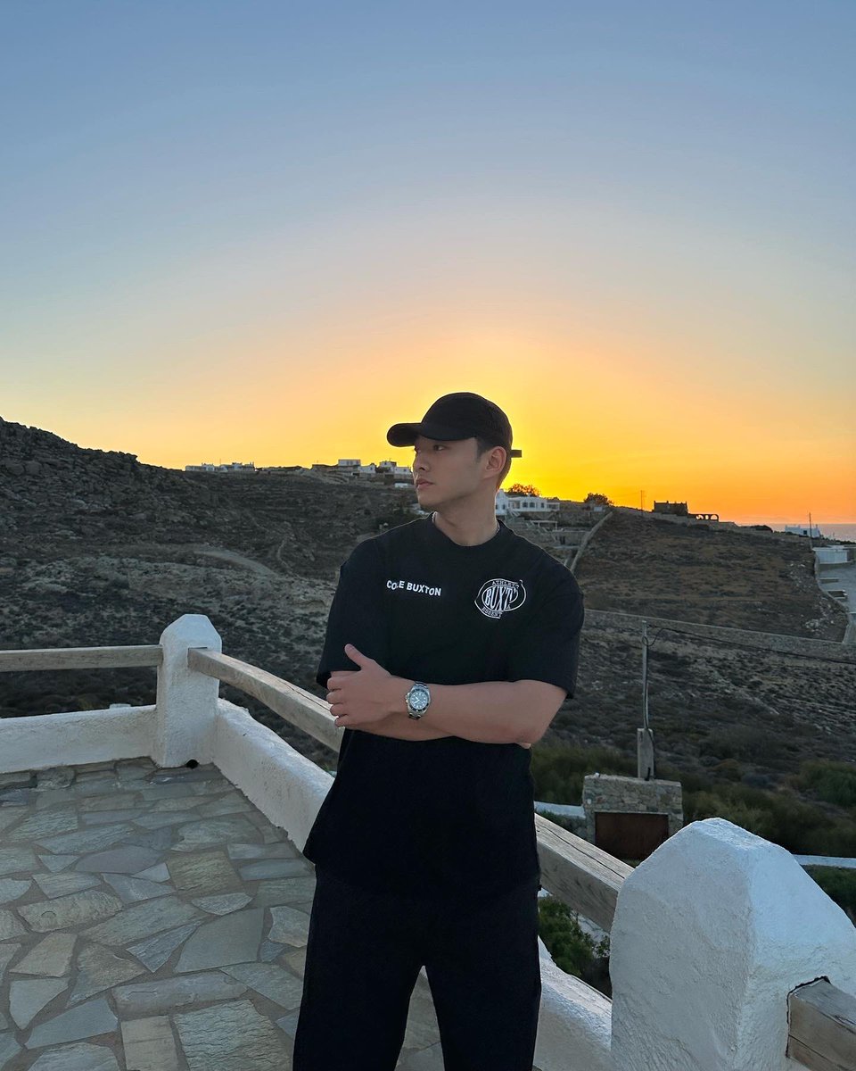 江铭亮 Yuki Oscar tweet media