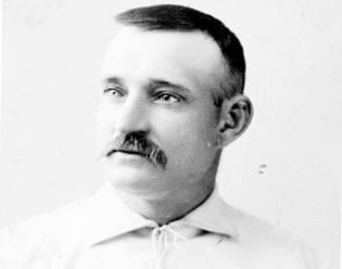 Flashback to 1884: Since July 23, when he came back from a suspension, Old Hoss Radbourn has started 30 of his club’s 33 games, and completed every one. He has started every one of the Grays’ games since August 20.