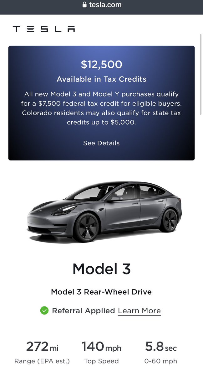 Dan from Spotted Model: Cars & Tech tweet media