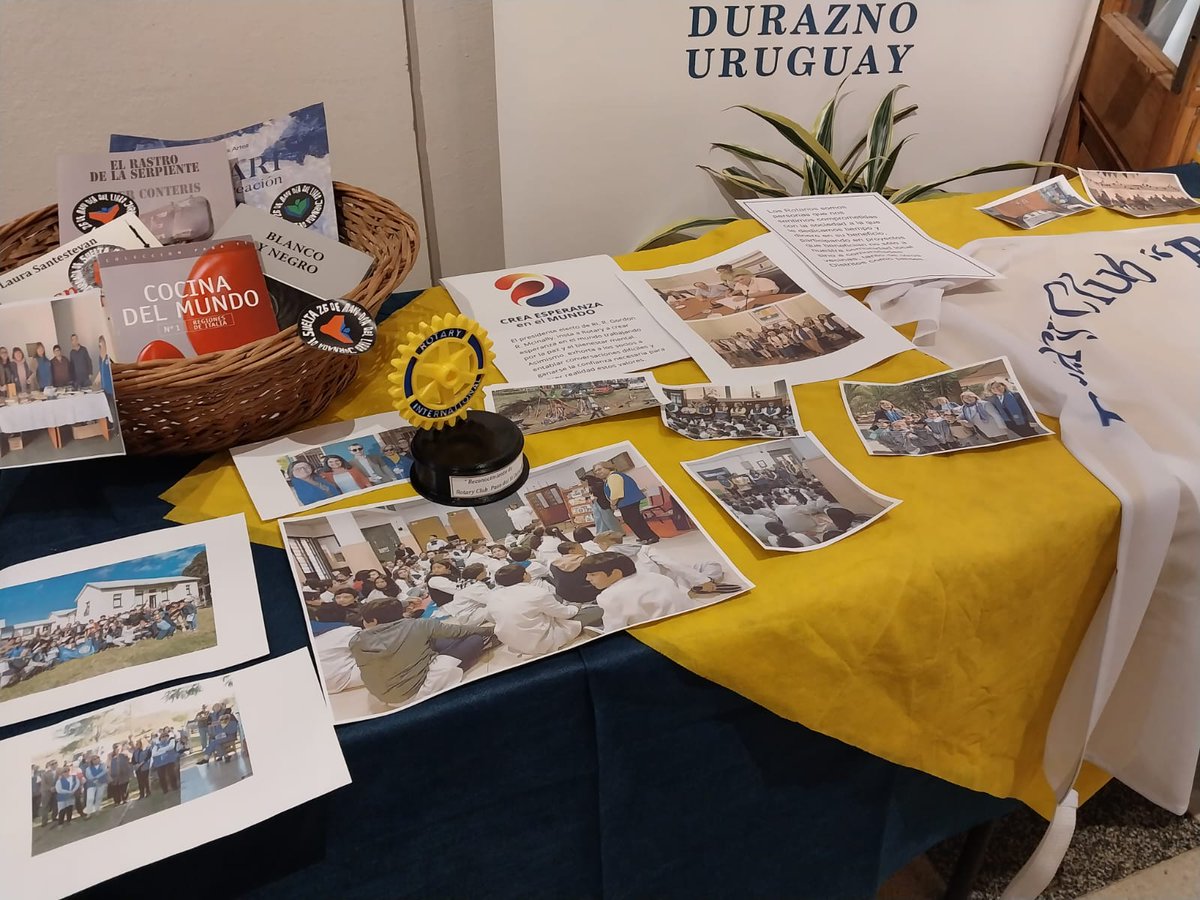 Exponiendo nuestras acciones en la 17a edición de la Feria del Libro