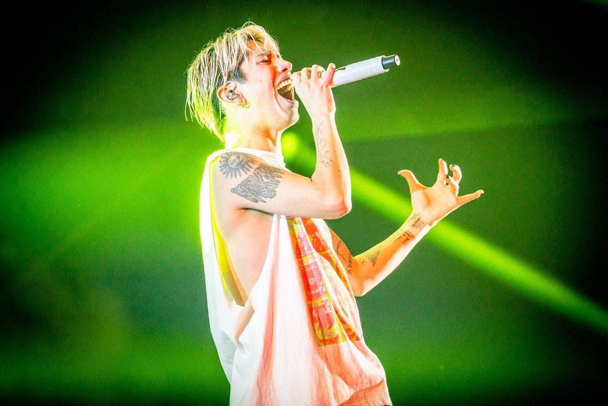 ONEOKROCK_japan tweet picture