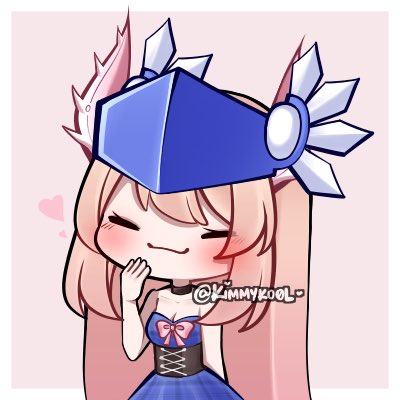 Small gift for a qt 🤭💕

#chibi #doodle #roblox #robloxart #robloxartist