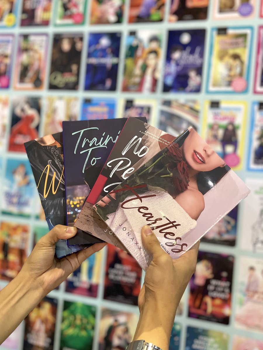 rvmanahan's tweet photo. #NoPerfectPrince
#NPPerfectLaunch
#BoundlessLoveWithMPress
#MIBF2023 https://t.co/ZXV40JjZub