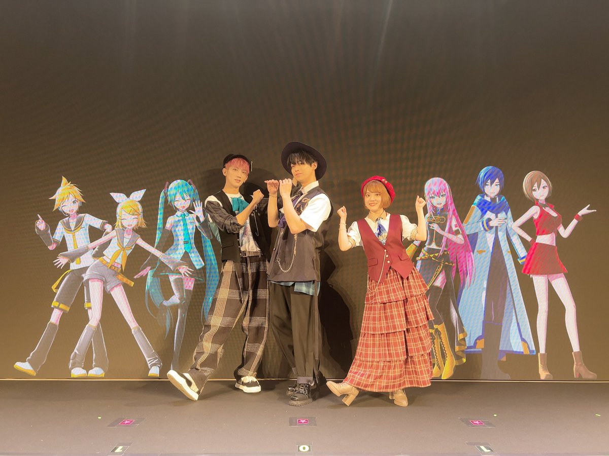 da_sukemaru's tweet photo. このセカイが好き https://t.co/0Vtw8KhfMr