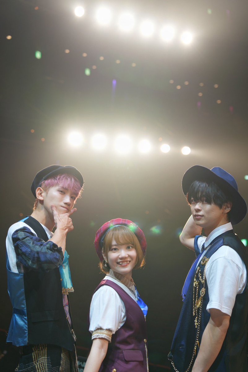 da_sukemaru's tweet photo. このセカイが好き https://t.co/0Vtw8KhfMr