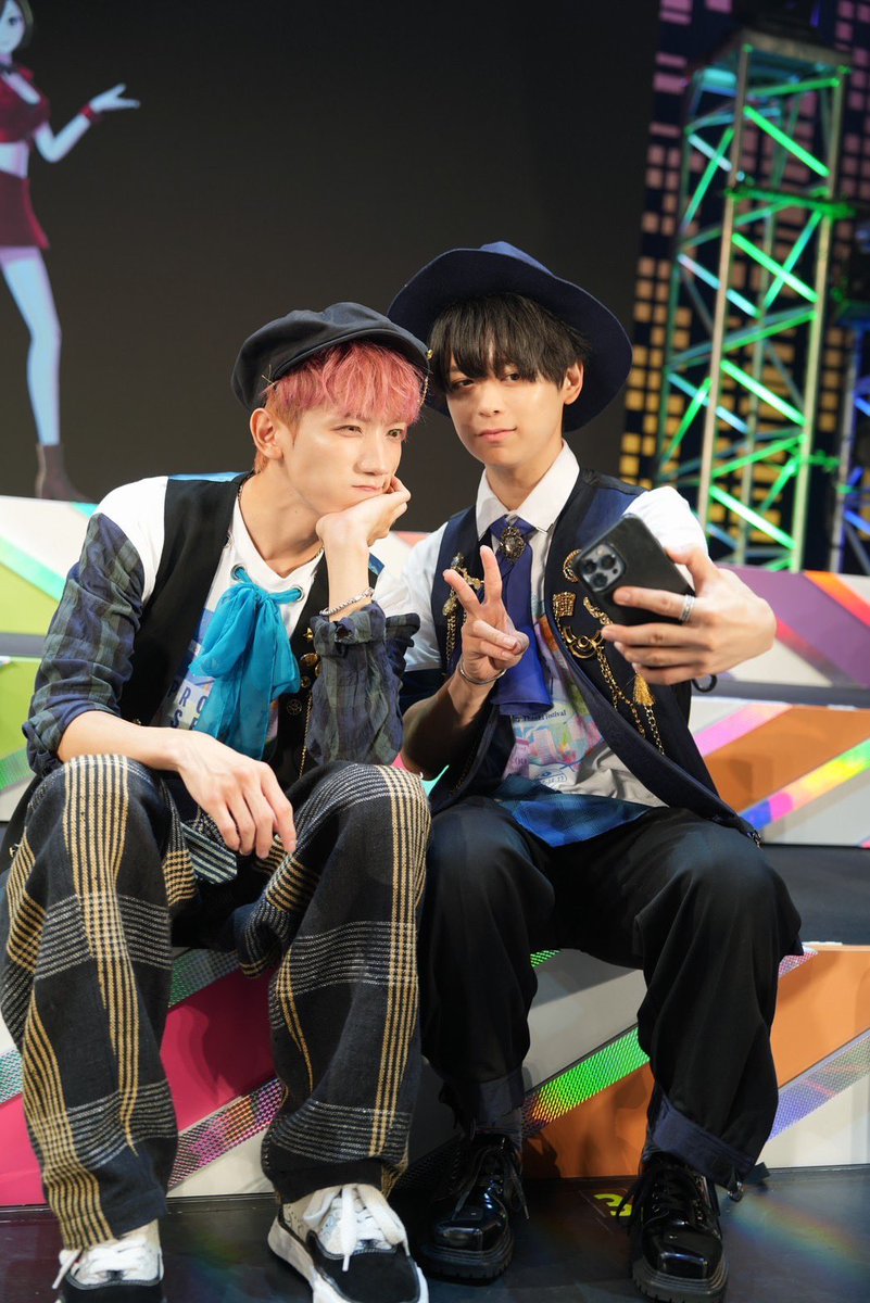 da_sukemaru's tweet photo. このセカイが好き https://t.co/0Vtw8KhfMr