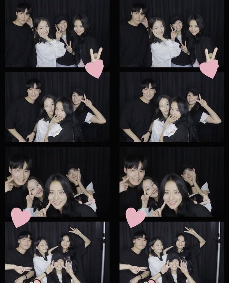 설강화 tweet media