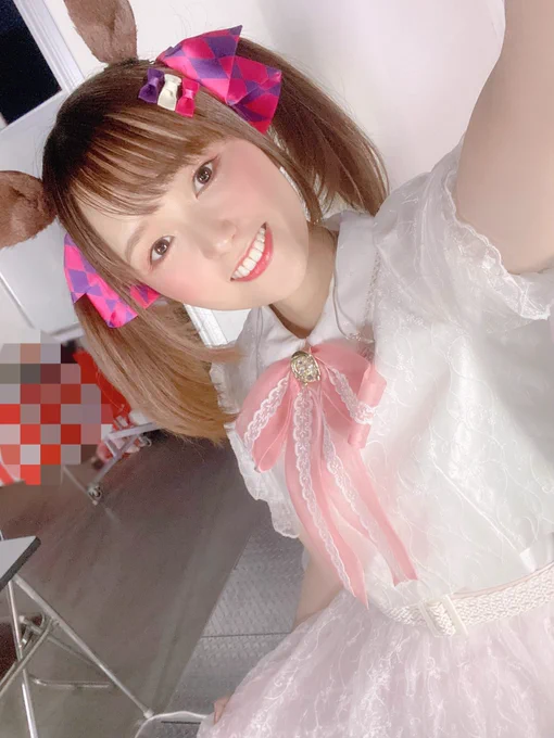 「5th EVENT 第2公演 -GAZE- 」DAY2ファル子と一緒に駆け抜けましたトレーナーさん、たくさん声を届けてくれてありがとう!!!忘れられない景色に出会うことができたよまた会おうねー!!!#ウマ娘5th名古屋D2 #ウマ娘 