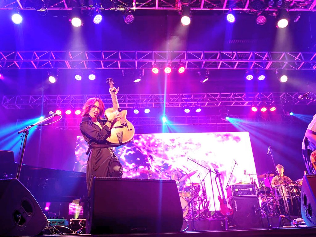 xxxNozominxxx's tweet photo. 今日のSHAG今年1番に興奮した!!!着席なのに大興奮だった!長かったから、聞きたかったの全部聴けた。泣きそうになった。
写真撮り過ぎてもう選別するのを諦めました。 https://t.co/2tMOrT5RN6