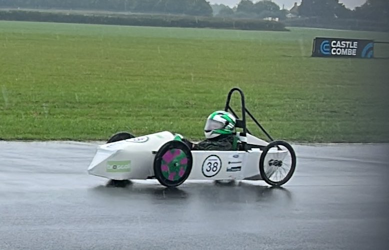 Priory Racing Team tweet media