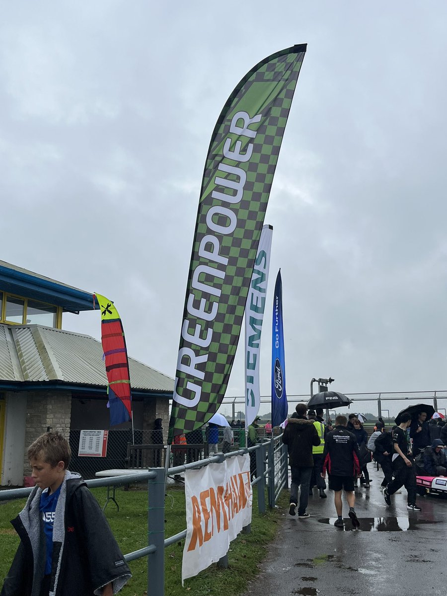 Priory Racing Team tweet media