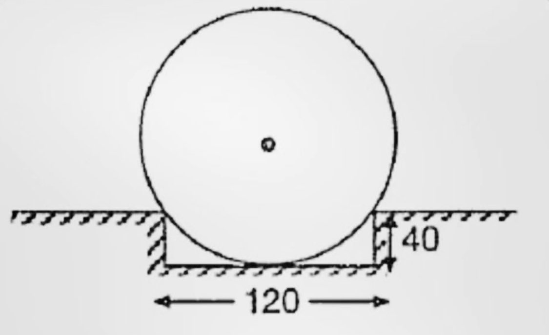 H0H0v's tweet photo. what is the radius of the circle? https://t.co/ppM5W7Tpbq