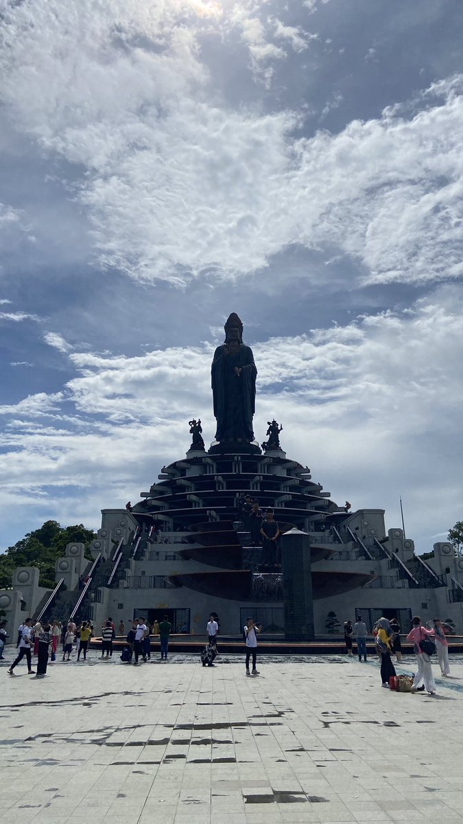 forWOT4ana's tweet image. peace of mind, finding sanctuary once in a while  #TayNinh