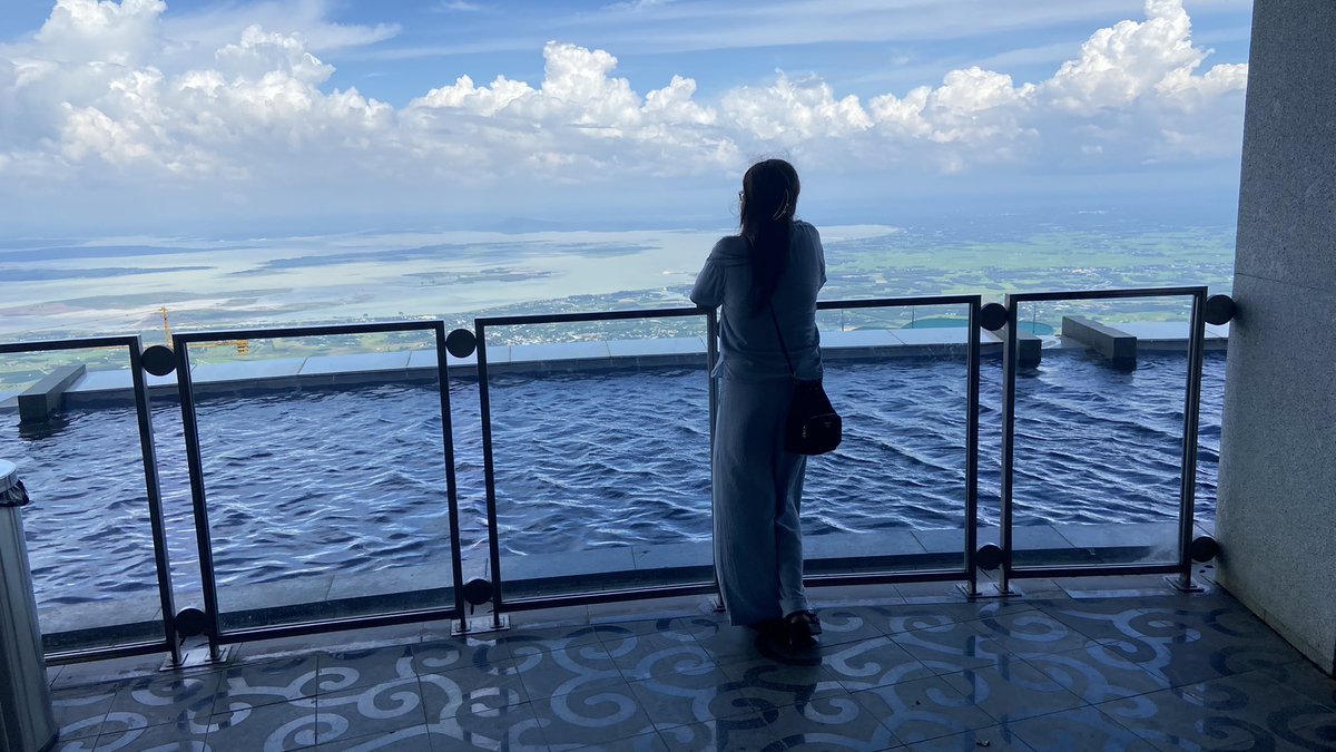 forWOT4ana's tweet image. peace of mind, finding sanctuary once in a while  #TayNinh