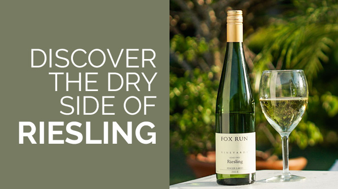 If you think all rieslings are sweet, think again! Our wine expert is pouring out his favorite dry picks. 

Check them out ⬇️ 
abcfws.com/discover-dry-r…