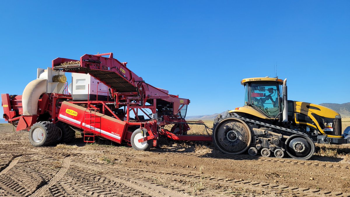 Agro Innovate - Ben De Boer tweet media