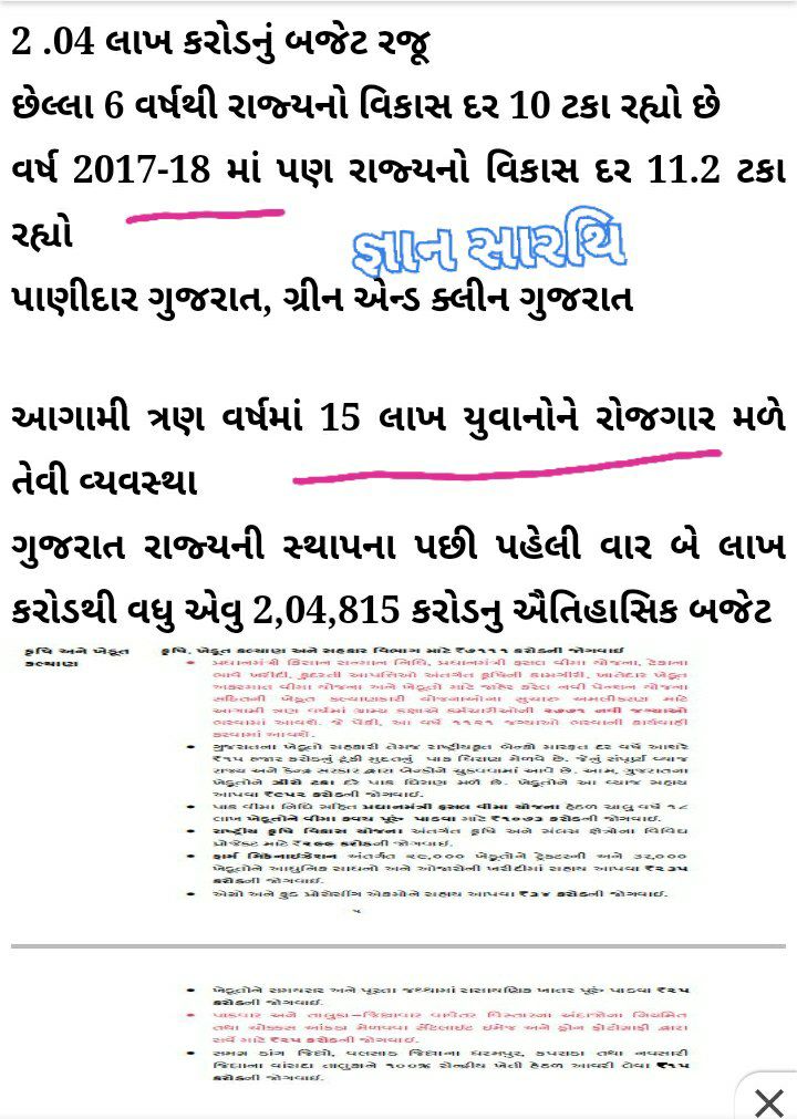 YAJadeja's tweet photo. 🔴શું ભારતીય જાહેરાત પાર્ટી દ્વારા જે પ્રમાણે રોજગારી ની જાહેરાત કરવામાં આવી તે રોજગારી મળી છે ખરી ??

🔴ભારતીય જુમલા પાર્ટી ૨૦૧૪ સમયે "દર વર્ષે 2 કરોડ રોજગાર" આપવાનો વાયદો કરી ૨૦૧૪ માં સત્તામાં આવેલ ત્યારથી લઈ અત્યારસુધીમાં કેટલી રોજગારી આપી ??

🔴દોઢ વર્ષ પહેલાં 10 લાખ સરકારી રોજગાર આપવાની વાત કરી તે ક્યાં છે ??
આજે ૧૩ મહિના થયા કેટલા રોજગાર મળ્યા ??

👇ગુજરાતની વાત કરીએ
વિજય રૂપાણી ની સરકારમાં નીતિન પટેલે દ્વારા રજૂ કરવામાં આવેલ બજેટમાં લાખો સરકારી અને બિન સરકારી રોજગાર આપવાની વાત કરેલ કેટલા મળ્યા ??

🏮૨૦૧૬/૧૭ બજેટ ૧૫ લાખ યુવાનોને રોજગારી આપવાનું વચન આપેલ... 
શું મળી રોજગારી  ??
🏮૨૦૧૭-૧૮ માં ૧૫ લાખ રોજગારી આપવાની વાત કરી હતી..
શું મળી રોજગારી ?
🏮પછી ૨૦ લાખ લોકોને રોજગારી આપવાની વાત કરી હતી, 
શું મળી રોજગારી ??
🏮૨૦૨૧ ગુજરાત બજેટ ૨ લાખ નોકરી આપવાની જાહેરાત કરવામાં આવી. શું મળી રોજગારી ?

👉સૌથી મોટો પ્રશ્ન રોજગારી આપવાના સ્થાને છીનવી કેટલી એ પણ છે?
👉બેરોજગારીને કારણે લોકો દેહ ની સાથે દેશ છોડી રહિયા છે.

💥BJP #ભારતીય_જાહેરાત_પાર્ટી ની જાહેરાત અને વાસ્તવિકતા સાથે કોઈ લેવા દેવા નથી એટલે આજે આ પ્રજા ઉજવી રહીં છે..
#राष्ट्रीय_बेरोजगारी_दिवस
#NationalUnemploymentDay
#राष्ट्रीय_जुमला_दिवस
#જ્ઞાન_સહાયક_રદ્દ_કરો
