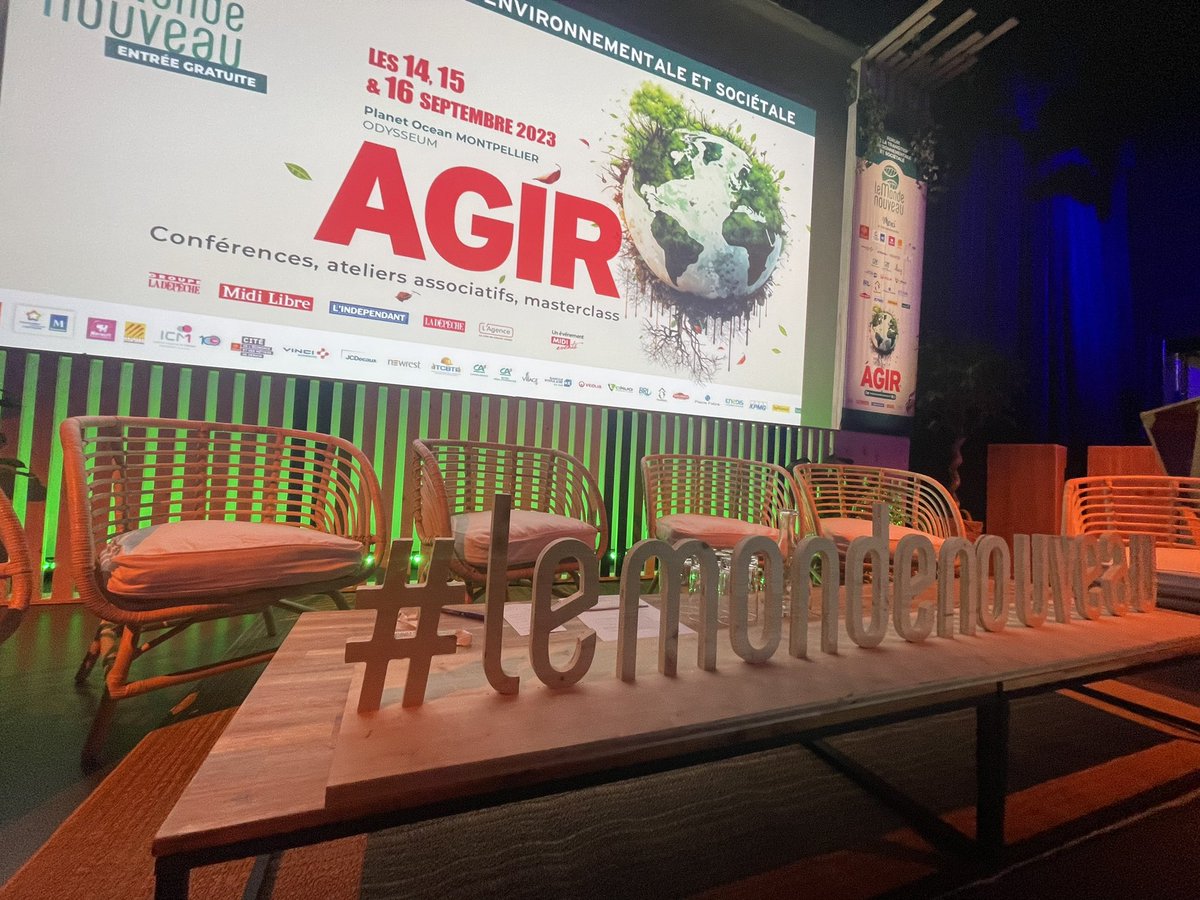 Olivier Biscaye tweet media