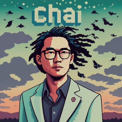 chaikorn's tweet photo. #NewProfilePic https://t.co/kQfNOhMz7F