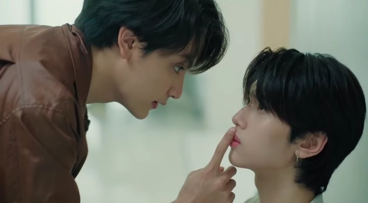 mix4kq_'s tweet photo. น่ารักจังเลยย #HiddenAgendaEP11 https://t.co/wa2kLnG7nk